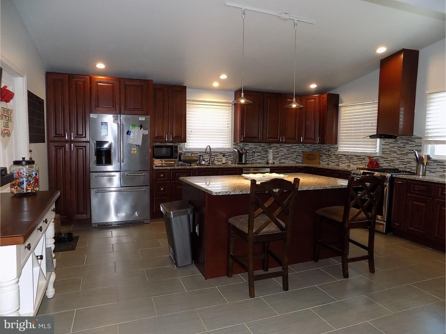 202 Waltham Road Fairless Hills, PA 19030 - Photo 6 of 12 Kitchen