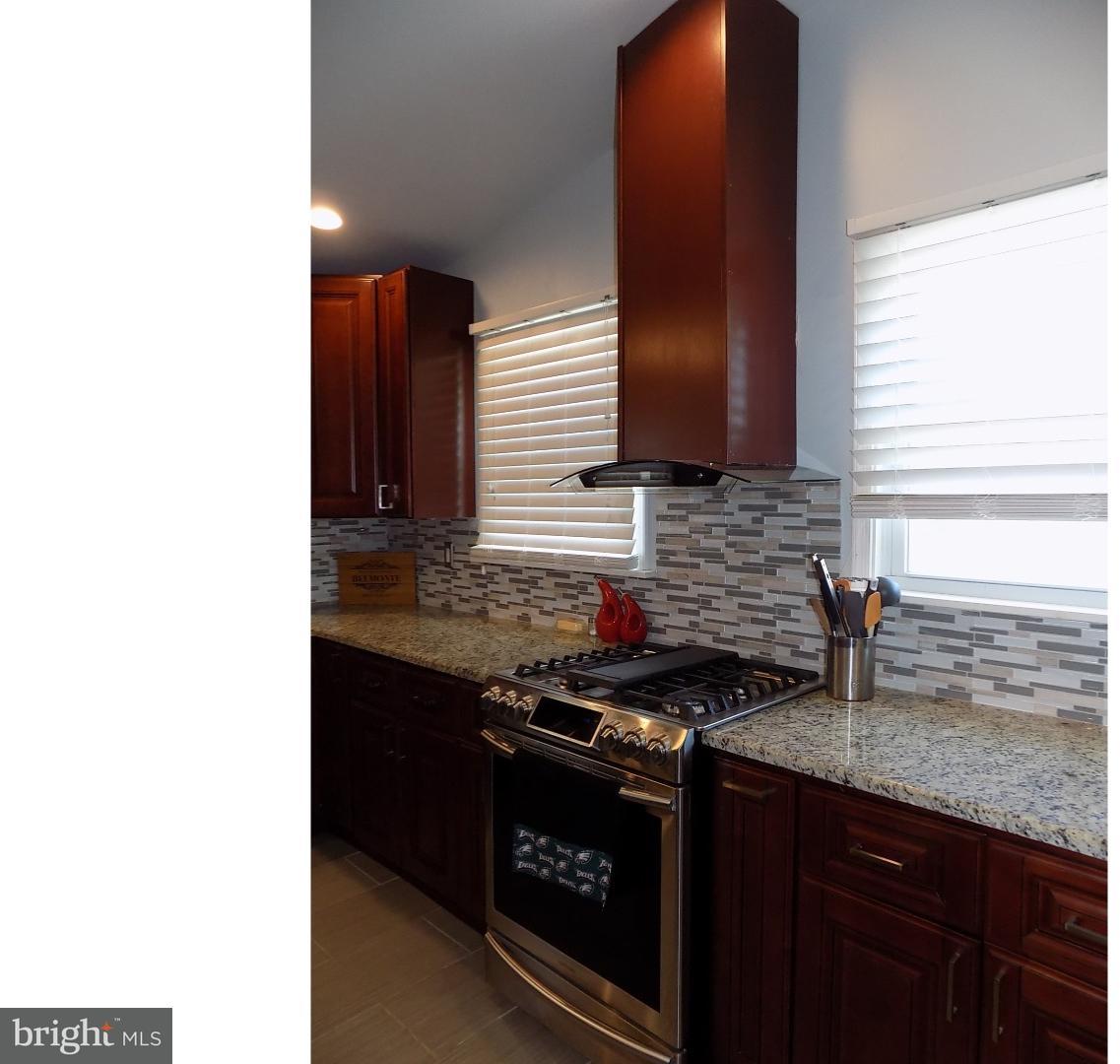202 Waltham Road Fairless Hills, PA 19030 - Photo 7 of 12 Kitchen