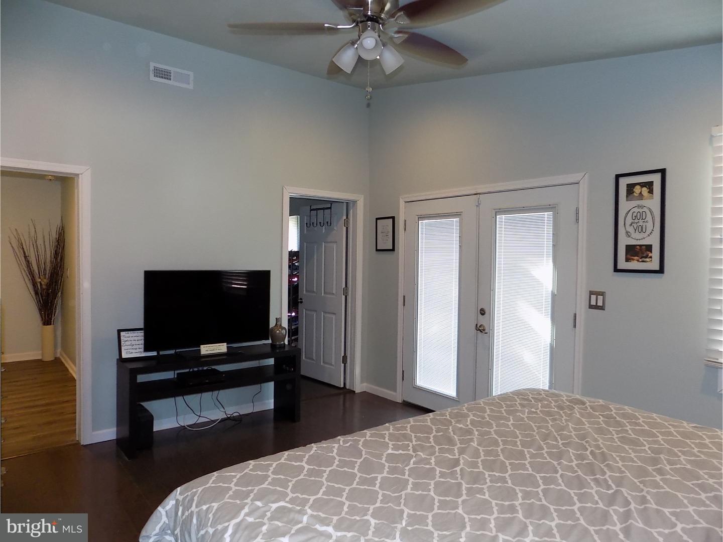 202 Waltham Road Fairless Hills, PA 19030 - Photo 10 of 12 Master Bedroom