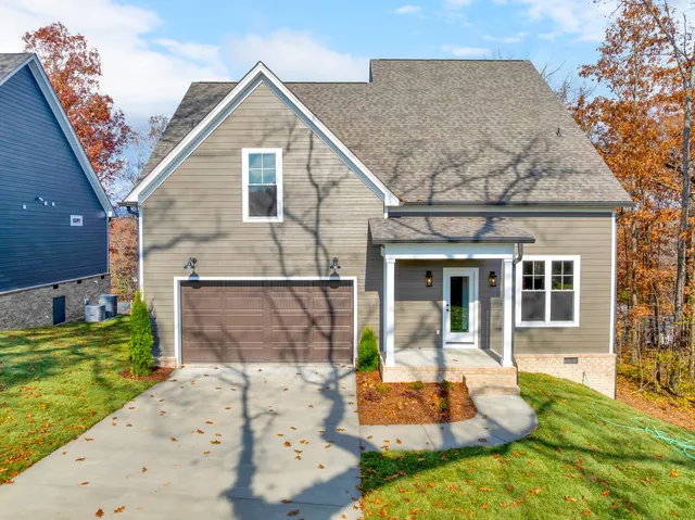 $489,000 | 1216 Clermont Drive, Chattanooga, TN 37415