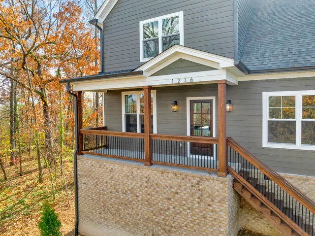 $489,000 | 1216 Clermont Drive, Chattanooga, TN 37415