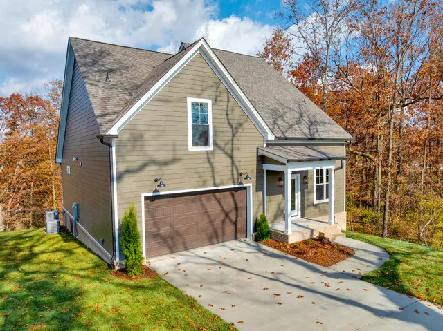 $489,000 | 1216 Clermont Drive, Chattanooga, TN 37415