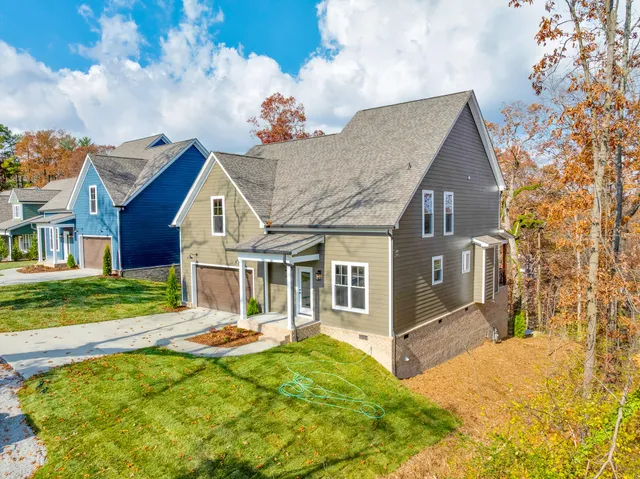 $489,000 | 1216 Clermont Drive, Chattanooga, TN 37415