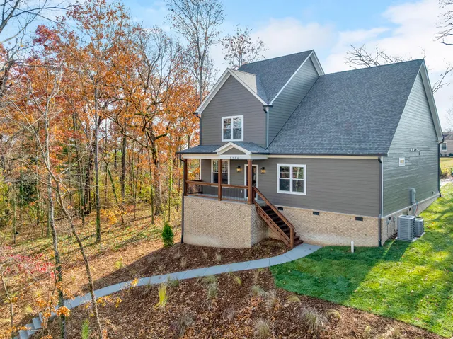 $489,000 | 1216 Clermont Drive, Chattanooga, TN 37415