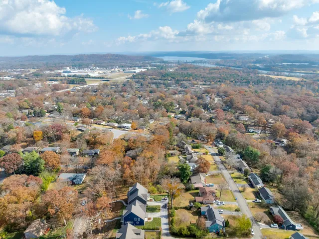 $489,000 | 1216 Clermont Drive, Chattanooga, TN 37415
