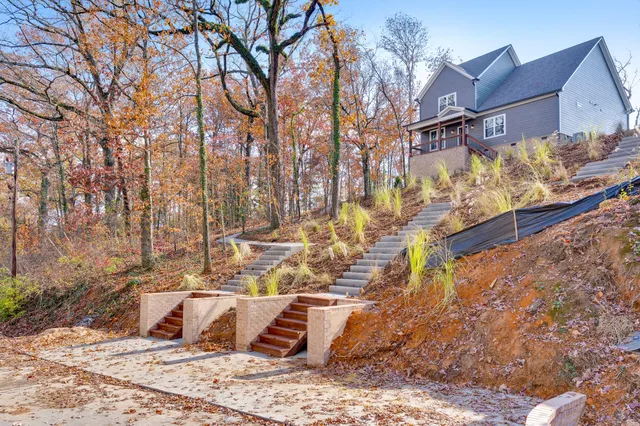 $489,000 | 1216 Clermont Drive, Chattanooga, TN 37415