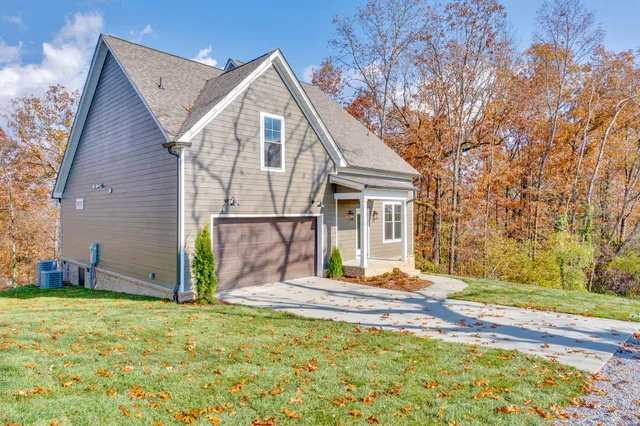 $489,000 | 1216 Clermont Drive, Chattanooga, TN 37415