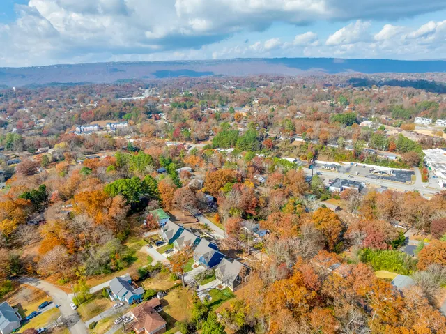 $489,000 | 1216 Clermont Drive, Chattanooga, TN 37415