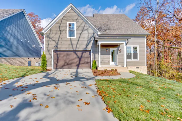 $489,000 | 1216 Clermont Drive, Chattanooga, TN 37415