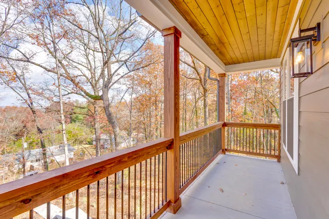 $489,000 | 1216 Clermont Drive, Chattanooga, TN 37415