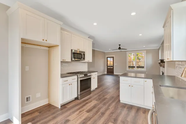 $489,000 | 1216 Clermont Drive, Chattanooga, TN 37415