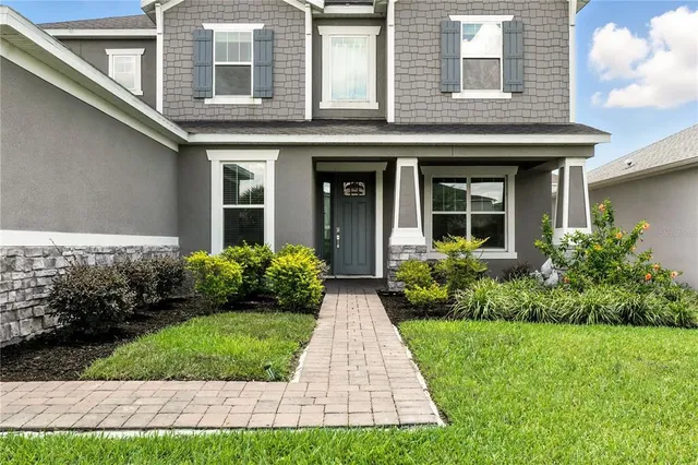 $698,000 | 1452 Waterview Ridge Circle, Apopka, FL 32703