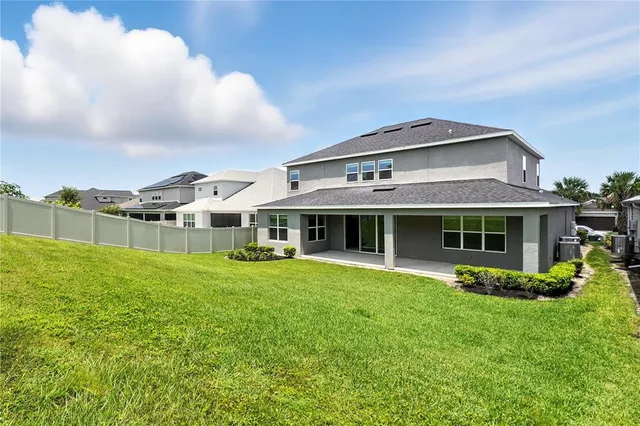 $698,000 | 1452 Waterview Ridge Circle, Apopka, FL 32703