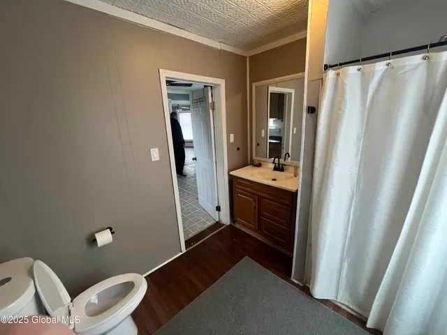 $1,100 | 520 North Market Street, Johnstown, NY 12095