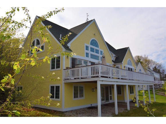 31 South Watch Road Meredith, NH 03253 - Photo 1 of 1