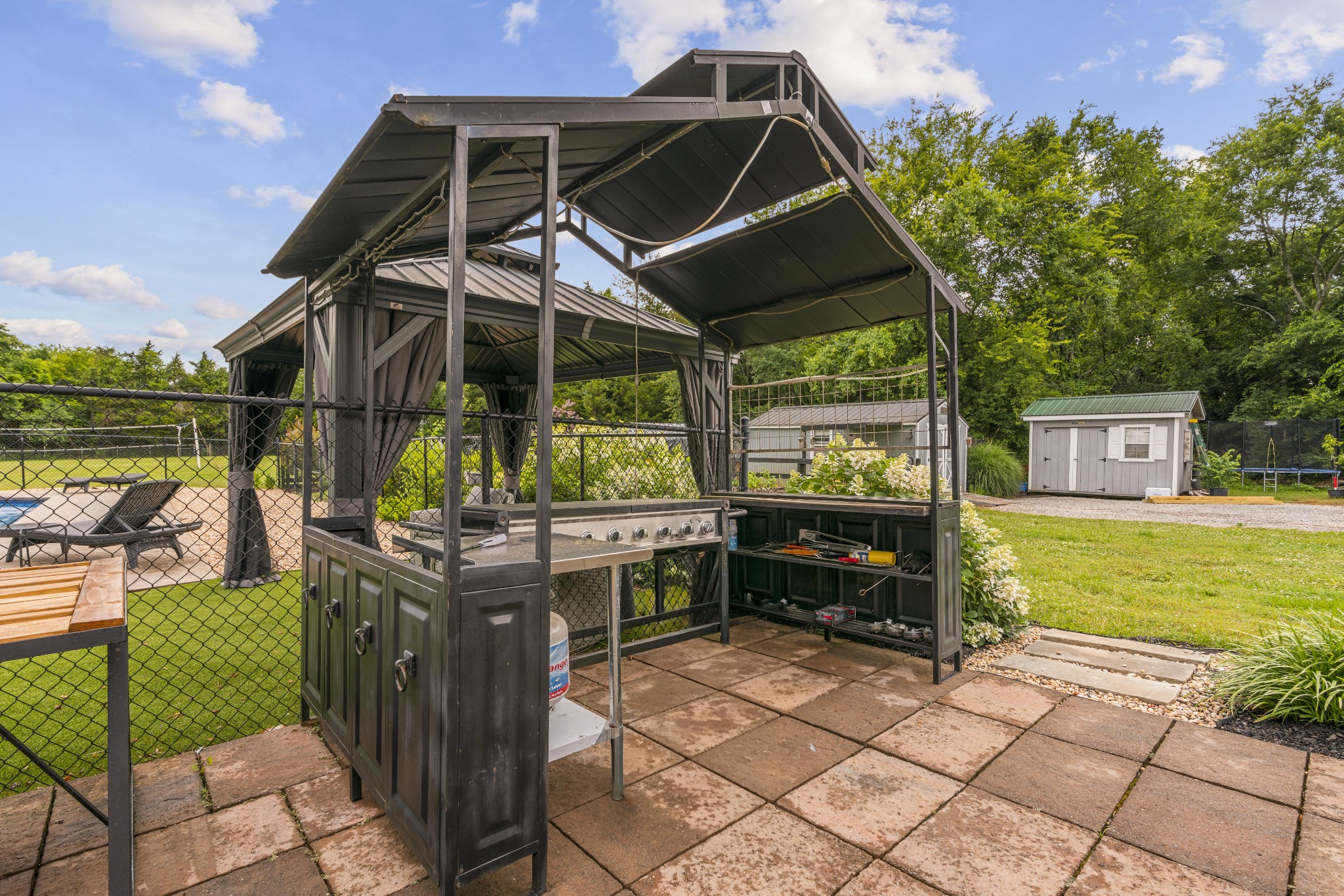 249 Walnut Grove Road Christiana, TN 37037 - Photo 31 of 34