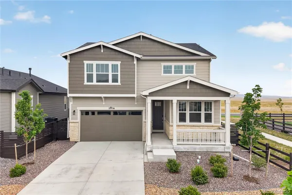 $585,000 | 27536 East Byers Place, Aurora, CO 80018