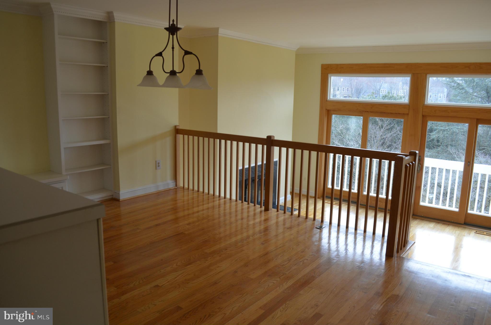 11103 Watermans Drive Reston, VA 20191 - Photo 11 of 27 Dining Room