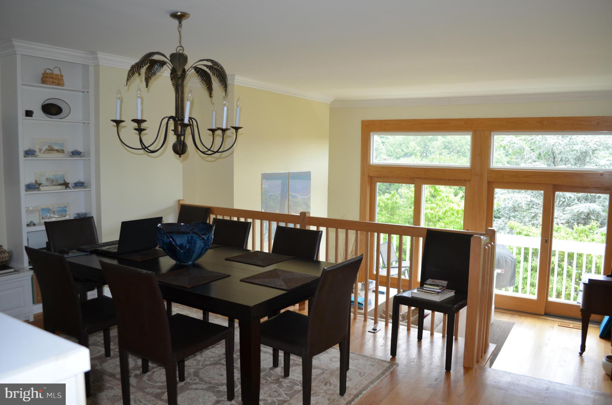 11103 Watermans Drive Reston, VA 20191 - Photo 12 of 27 Dining Room