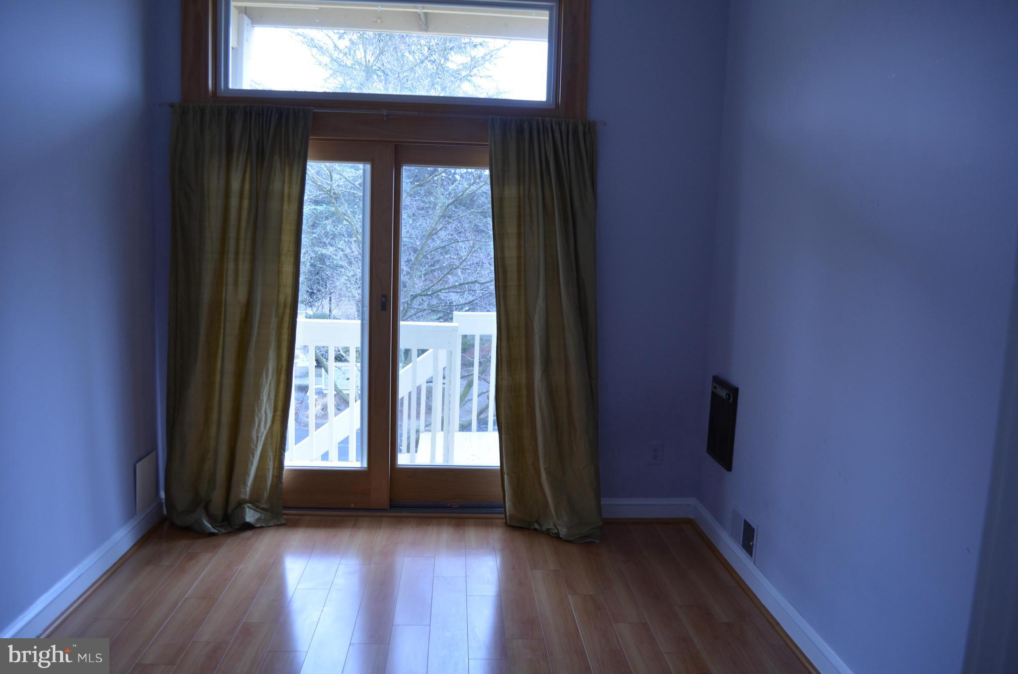 11103 Watermans Drive Reston, VA 20191 - Photo 17 of 27 lower level bedroom