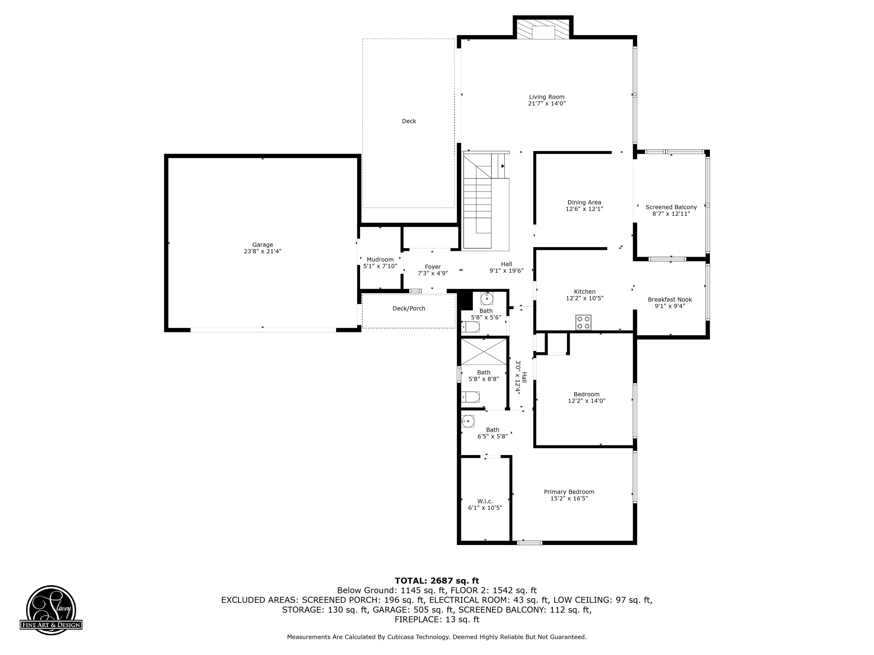 11240 Trinkle Road Dexter, MI 48130 - Photo 51 of 52 main floor plan