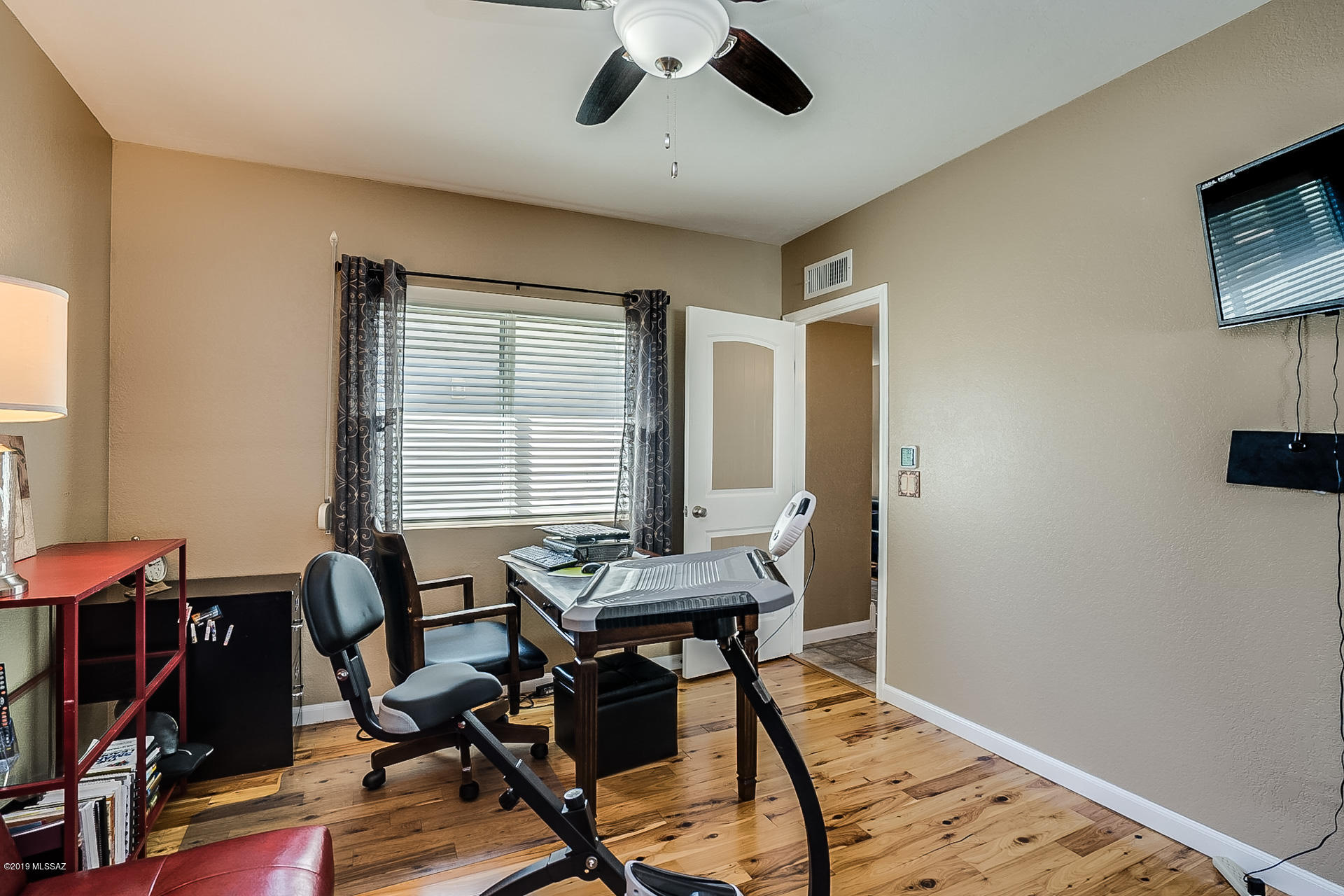 4669 North Mountain Quail Road Tucson, AZ 85750 - Photo 40 of 49 Gallery Image 40