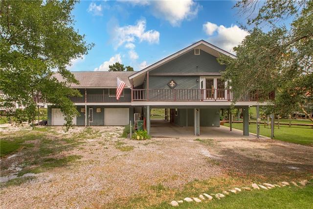 20372 Fairway Drive Springfield, LA 70462 - Photo 1 of 60