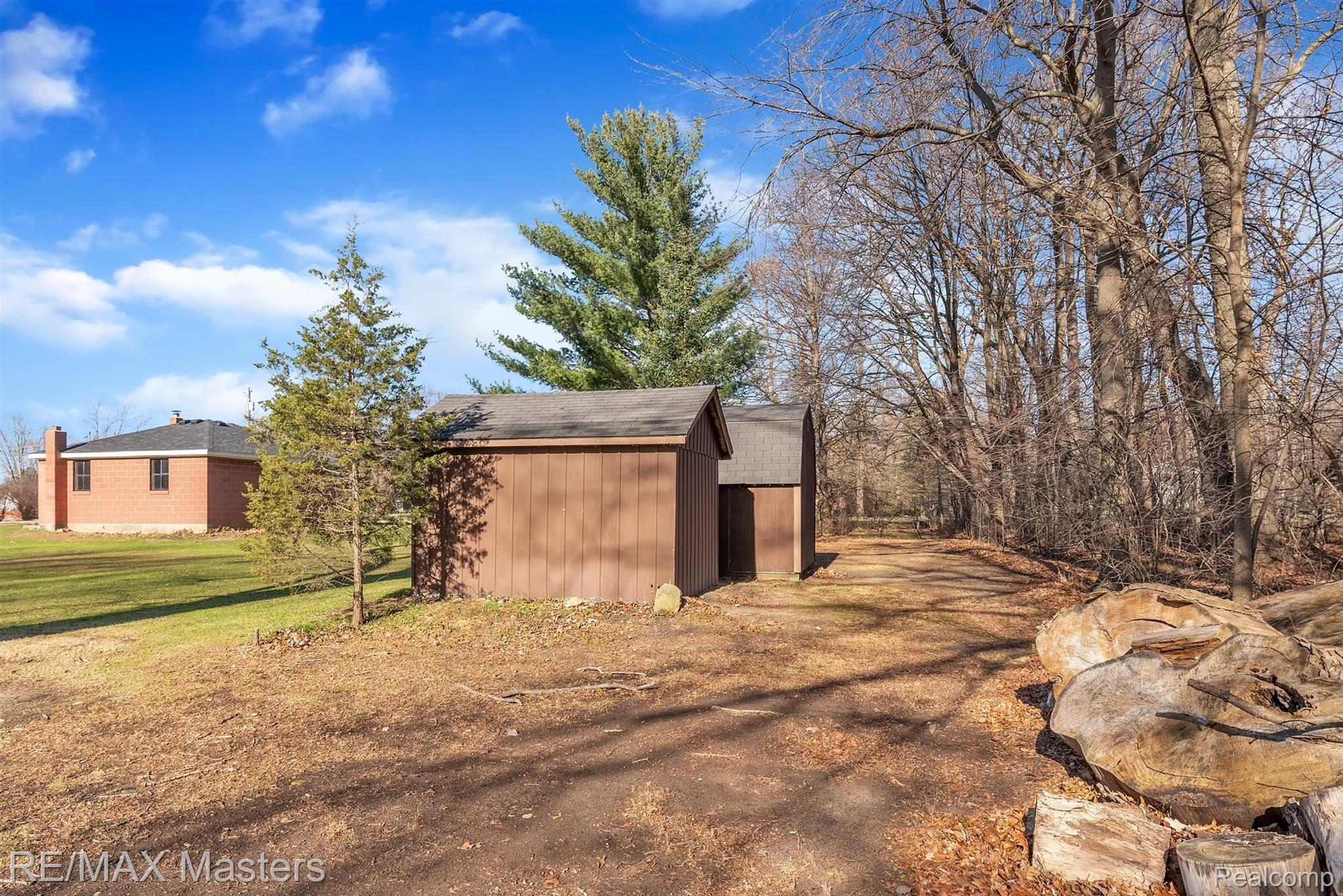 160 Ready Road Carleton, MI 48117 - Photo 24 of 27 Trail