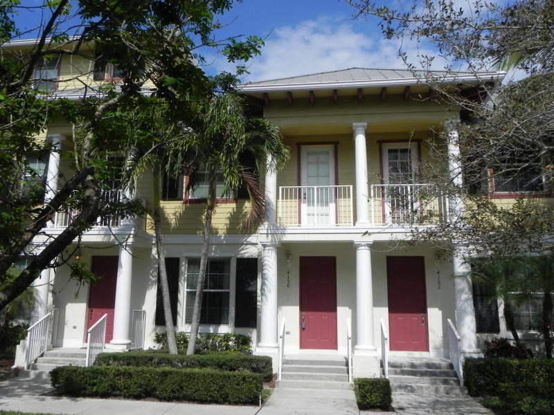 4158 St Lukes Lane Jupiter, FL 33458 - Photo 22 of 27 4158-22