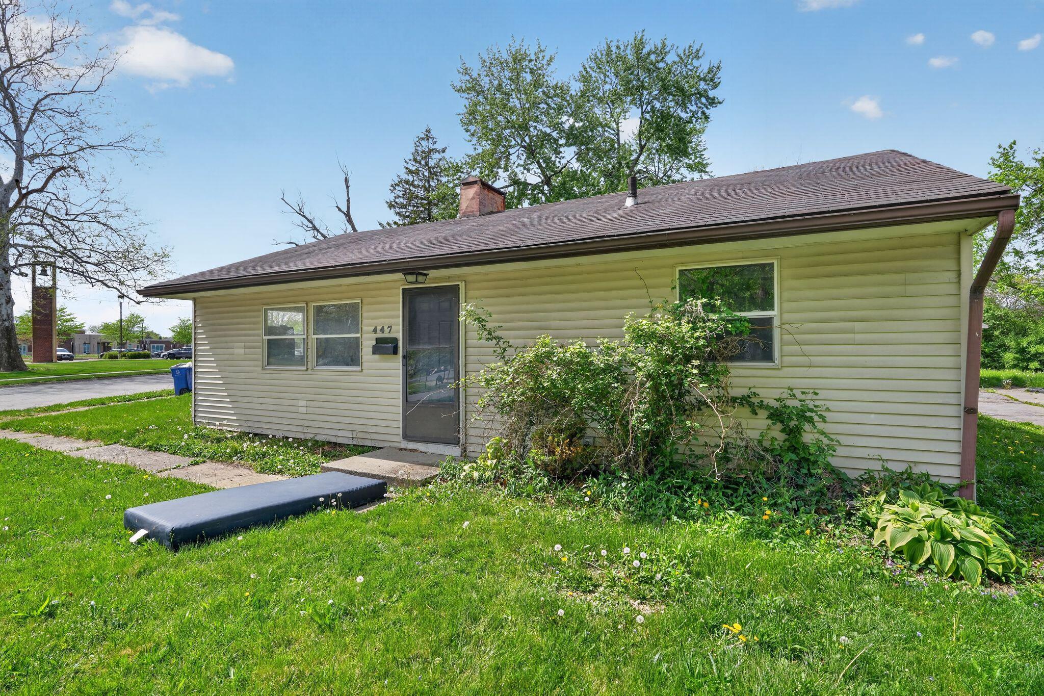 447 South Hampton Road Columbus, OH 43213 - Photo 1 of 31 04_447_S_Hampton_Rd_Columbus_OH_43213-Ex