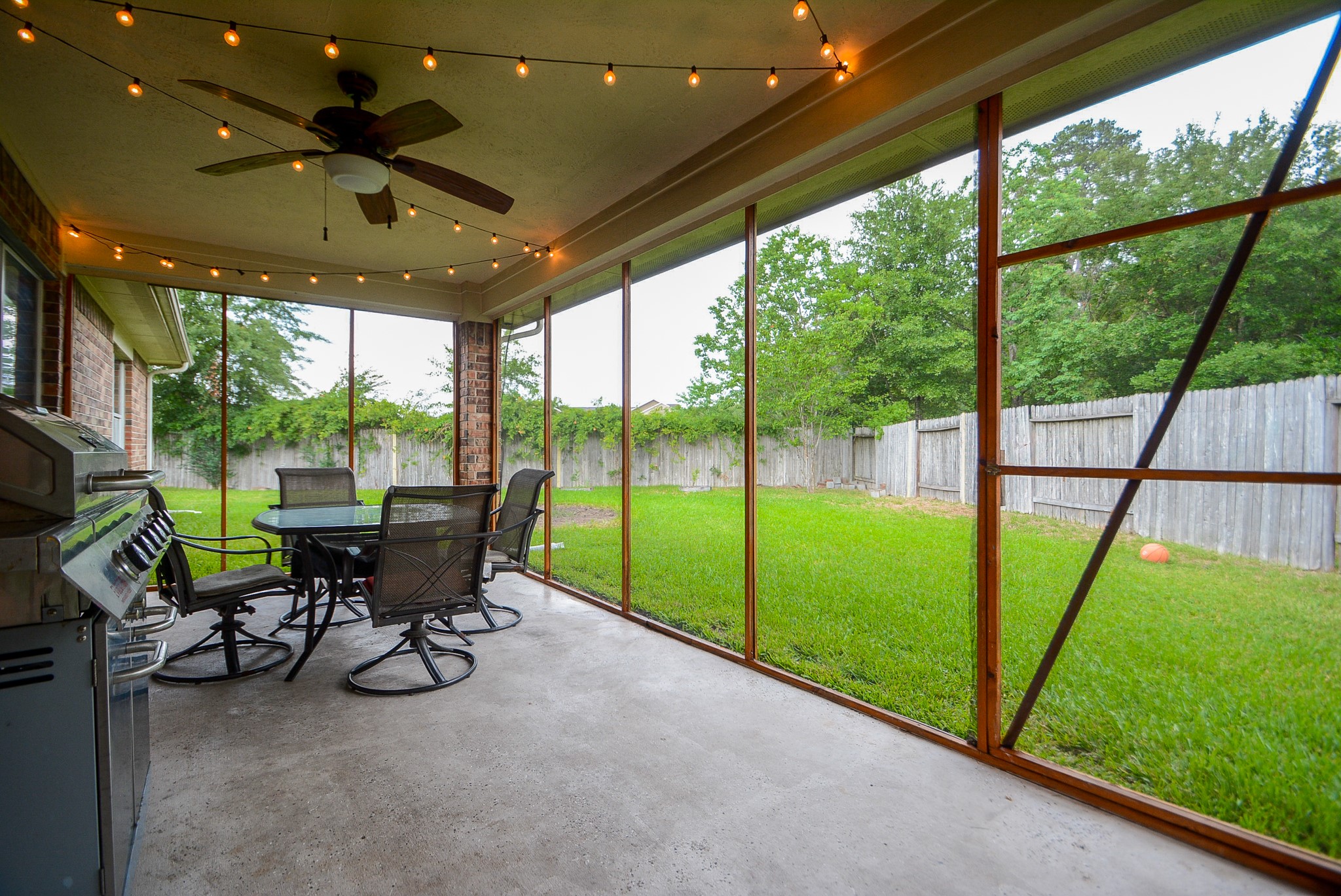 1907 Coverlea Court Spring, TX 77388 - Photo 26 of 30