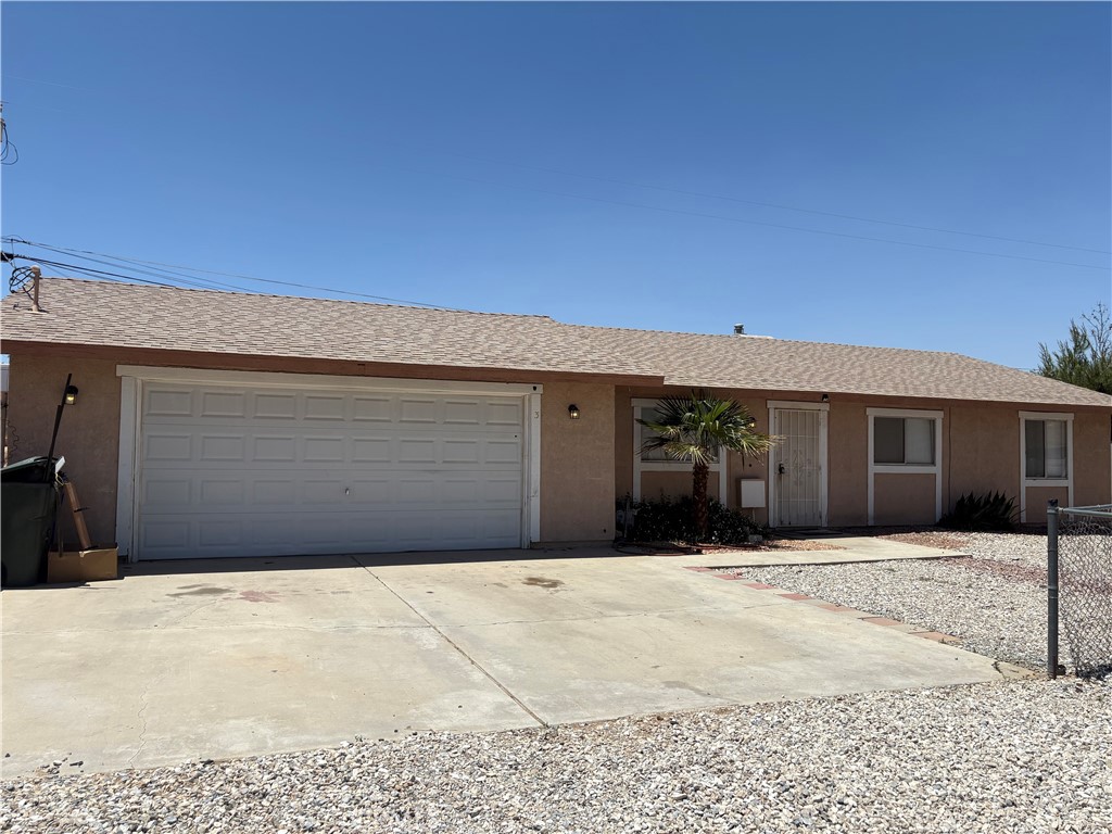 13508 Mohawk Road Apple Valley, CA 92308 - Photo 1 of 11