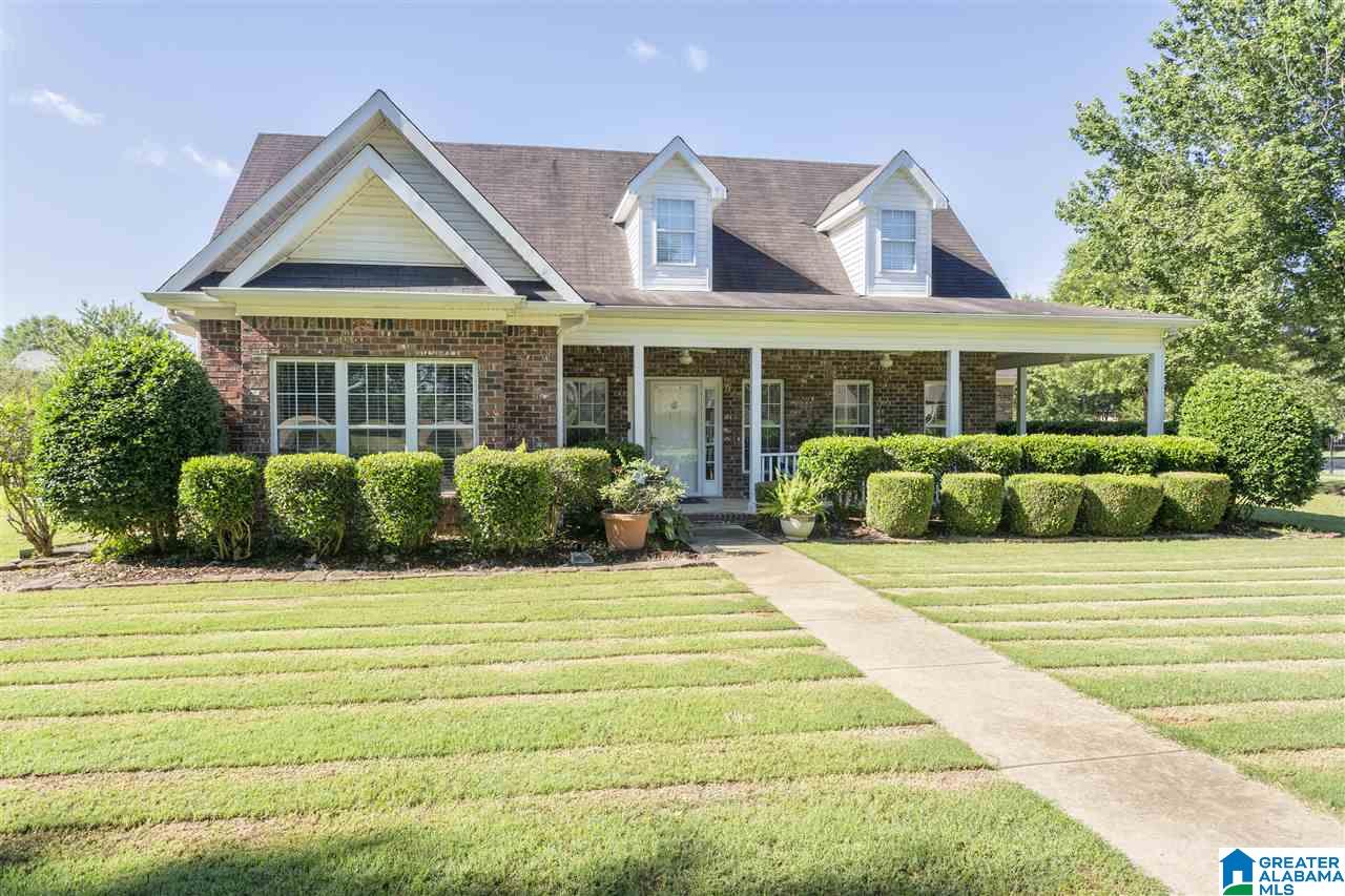 125 Sunset Trail Alabaster, AL 35007 - Photo 2 of 50