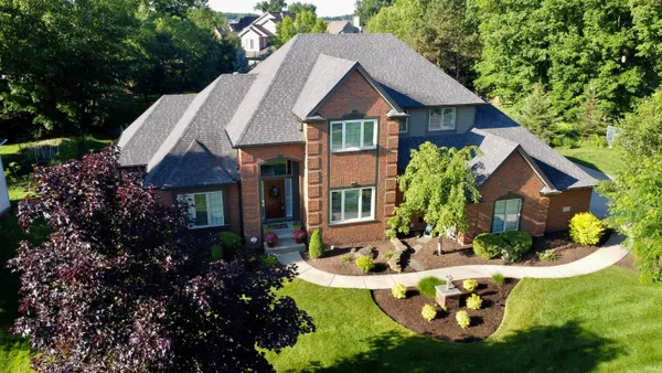 $875,000 | 4426 Denali Cove, Fort Wayne, IN 46845