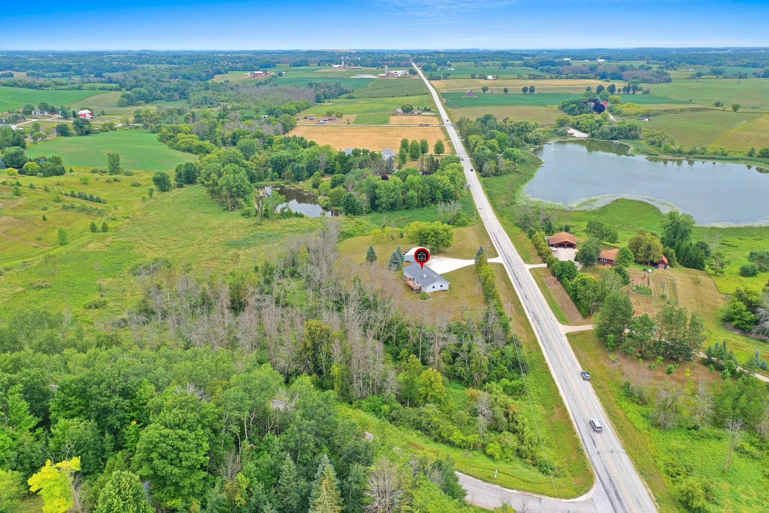 1880 County Road South Reedsville, WI 54230 - Photo 61 of 73 Gallery Image 61