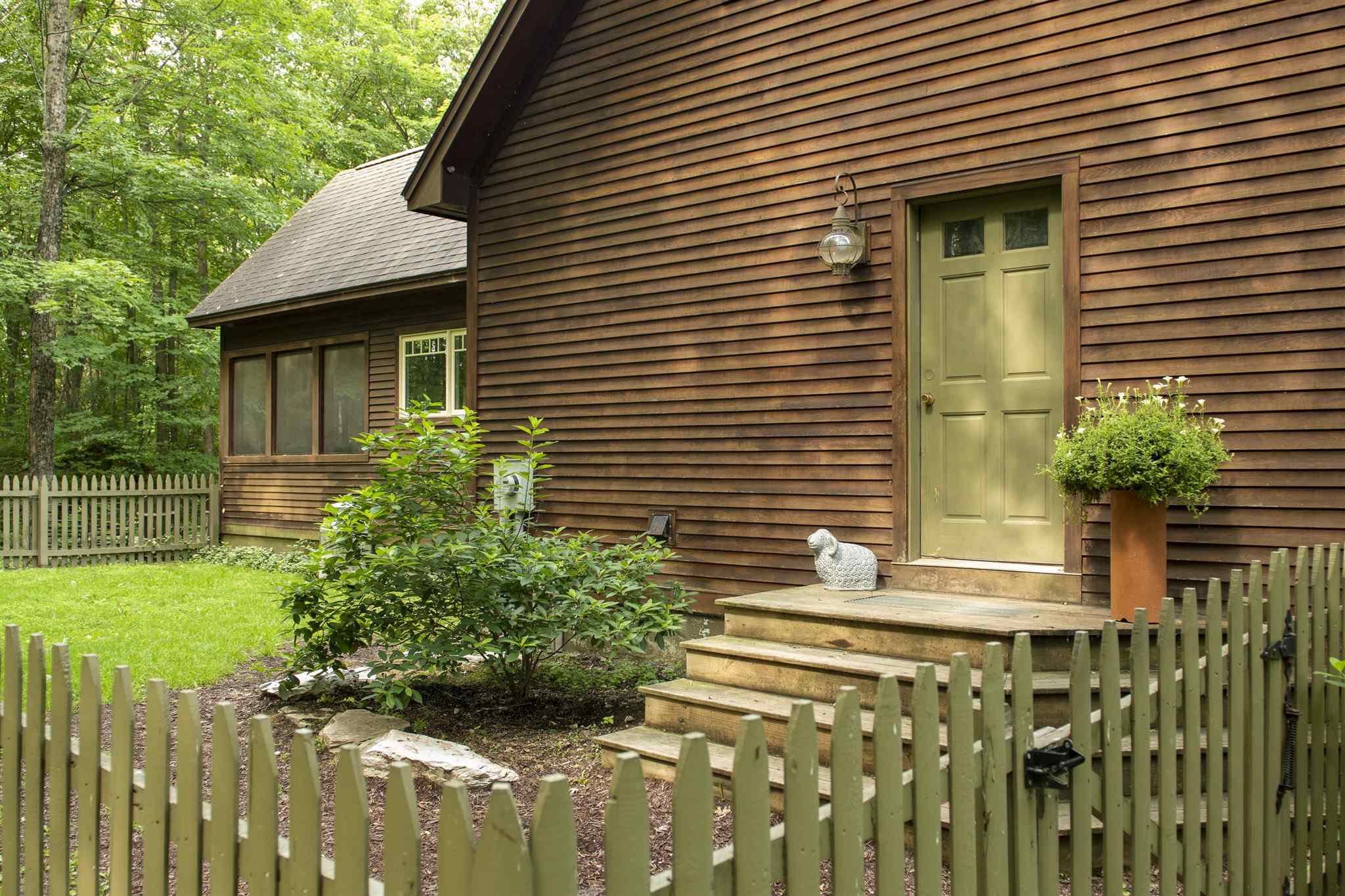 422 Schoolhouse Road Sudbury, VT 05778 - Photo 14 of 23 Gallery Image 14