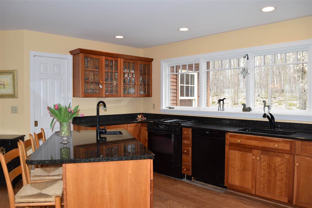 422 Schoolhouse Road Sudbury, VT 05778 - Photo 3 of 23 Gallery Image 3