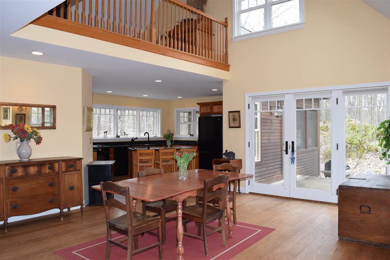 422 Schoolhouse Road Sudbury, VT 05778 - Photo 4 of 23 Gallery Image 4