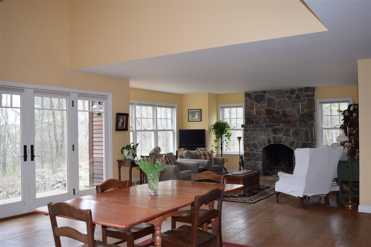 422 Schoolhouse Road Sudbury, VT 05778 - Photo 5 of 23 Gallery Image 5