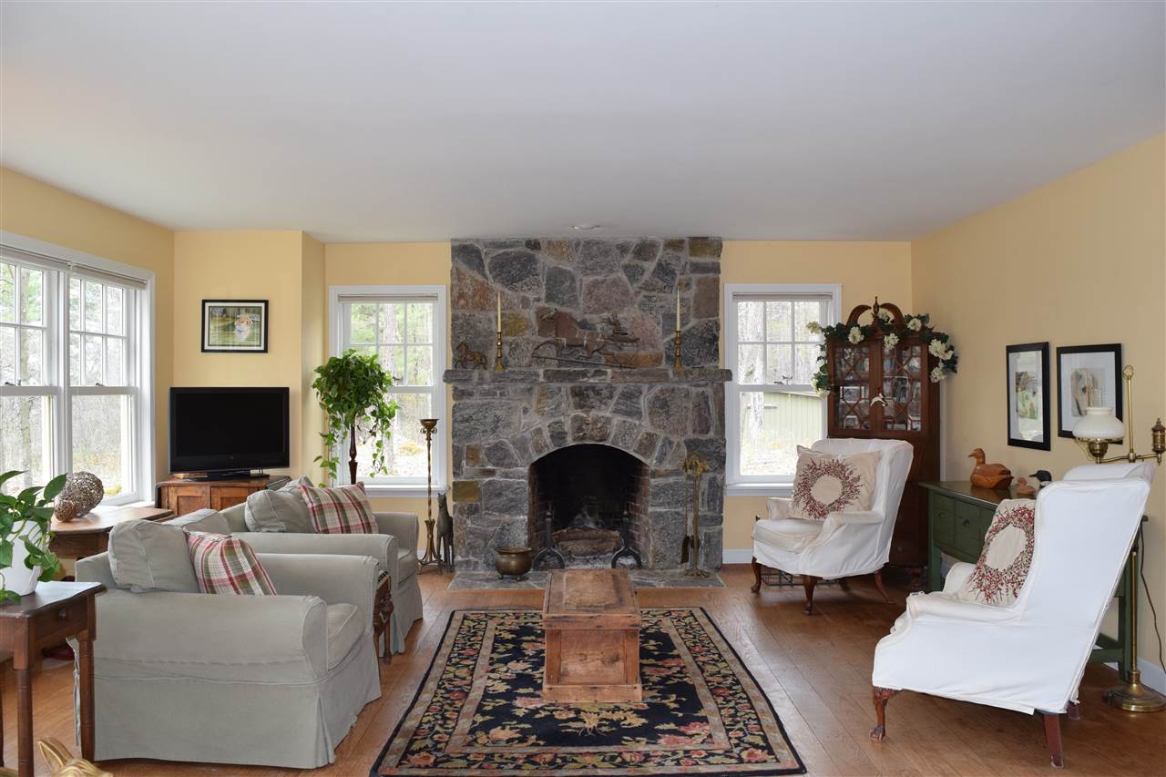422 Schoolhouse Road Sudbury, VT 05778 - Photo 6 of 23 Gallery Image 6