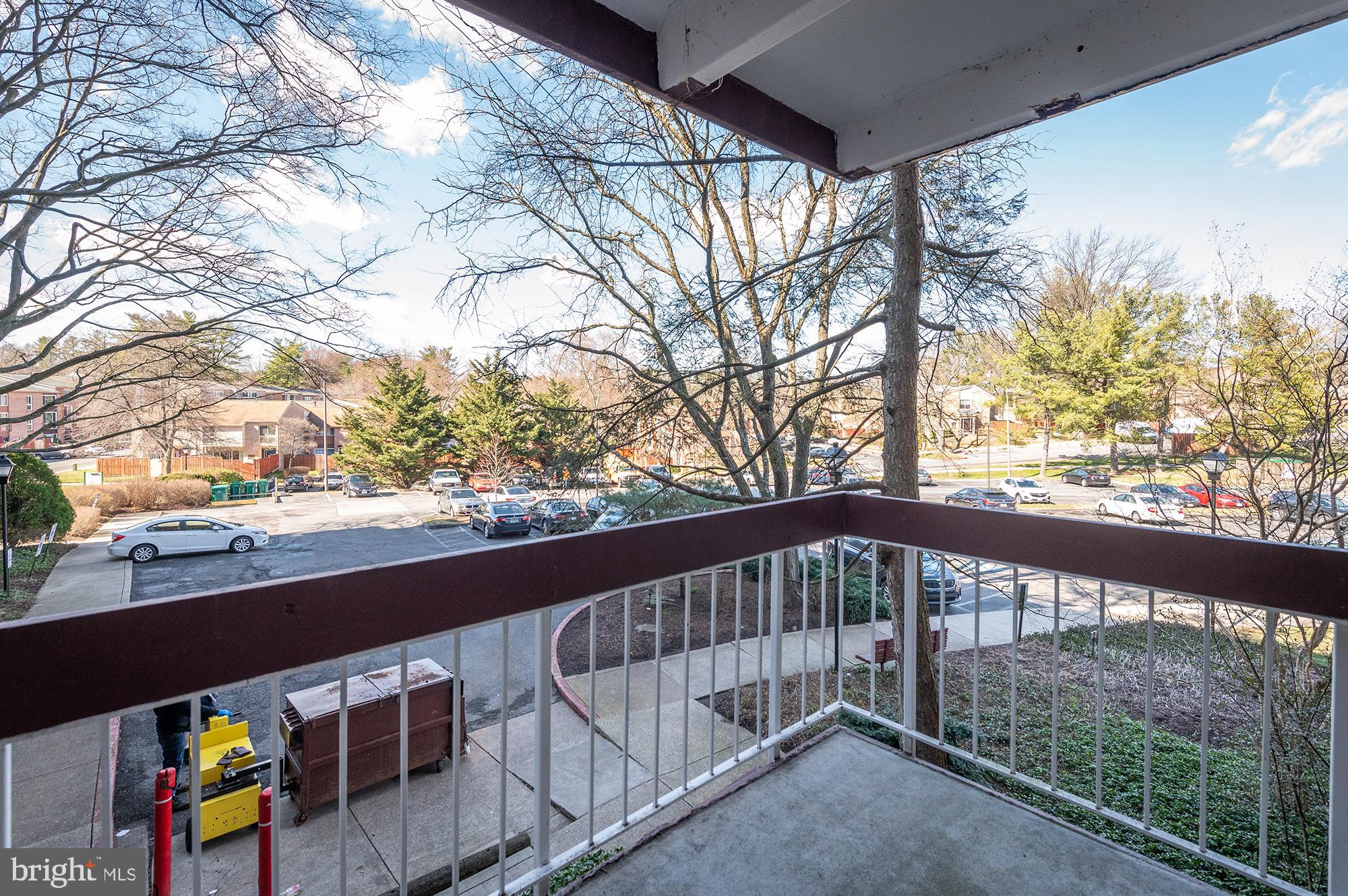10850 Green Mountain Circle, Unit 101 Columbia, MD 21044 - Photo 2 of 26