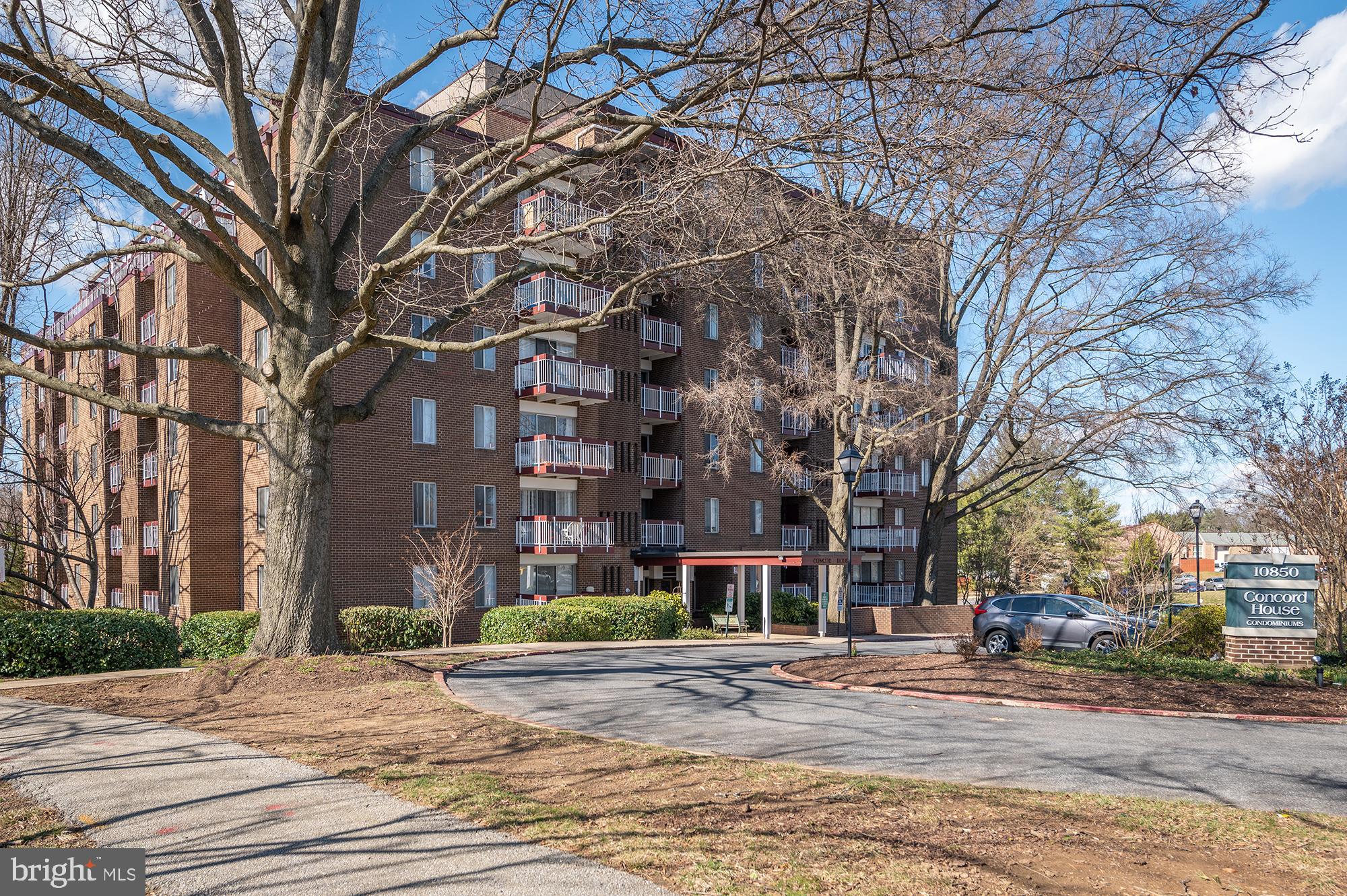 10850 Green Mountain Circle, Unit 101 Columbia, MD 21044 - Photo 24 of 26