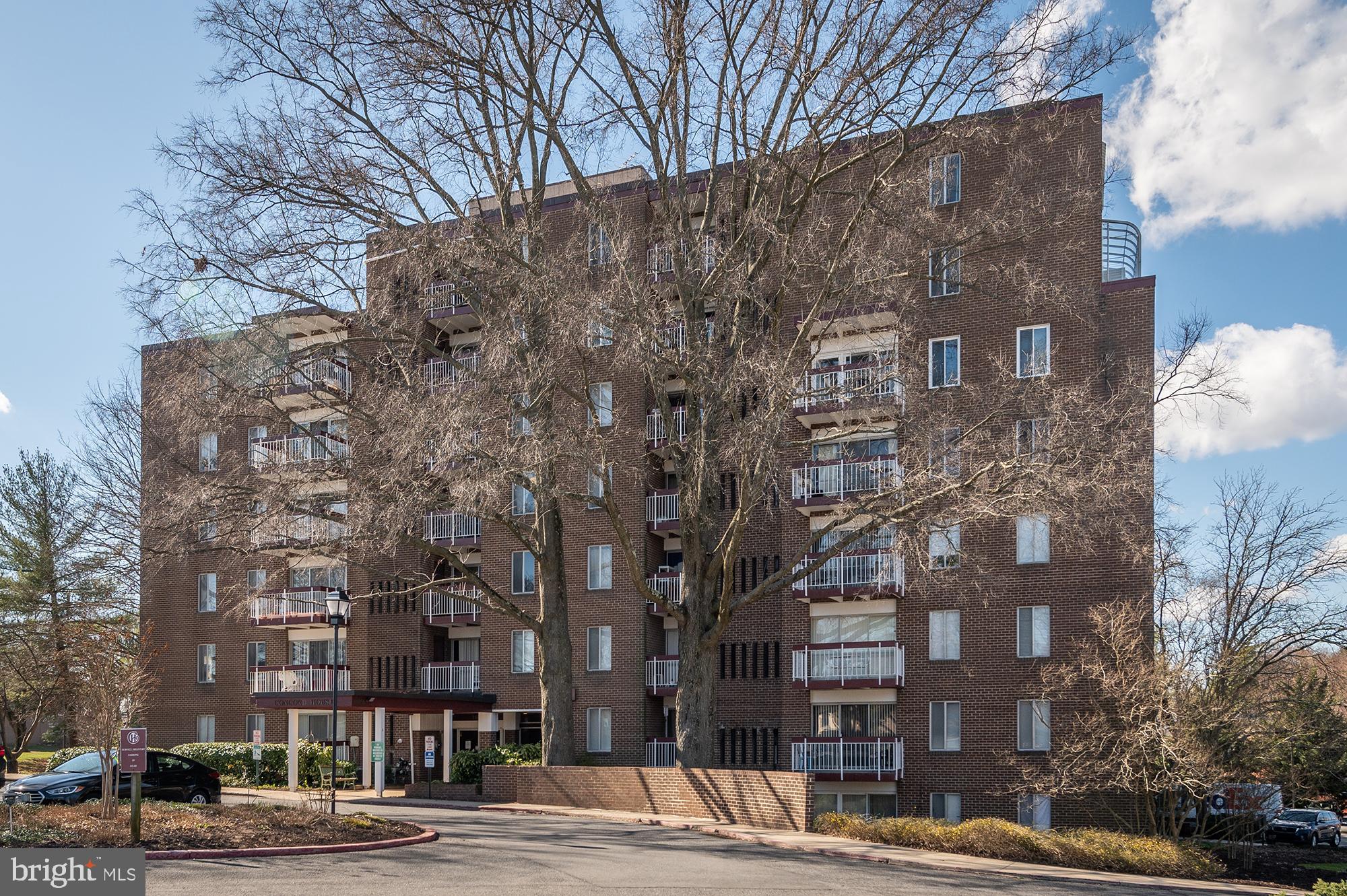 10850 Green Mountain Circle, Unit 101 Columbia, MD 21044 - Photo 25 of 26