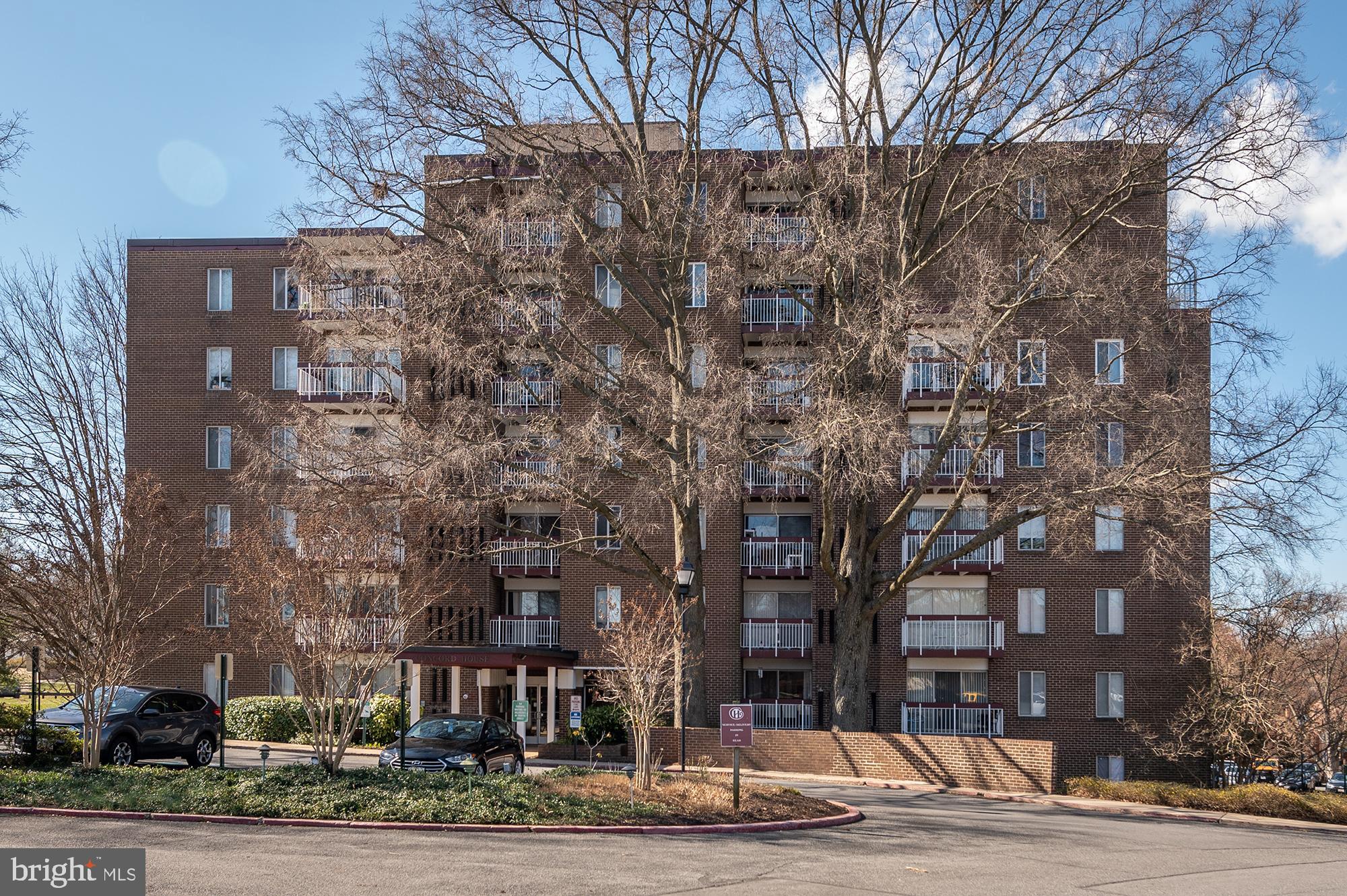 10850 Green Mountain Circle, Unit 101 Columbia, MD 21044 - Photo 26 of 26