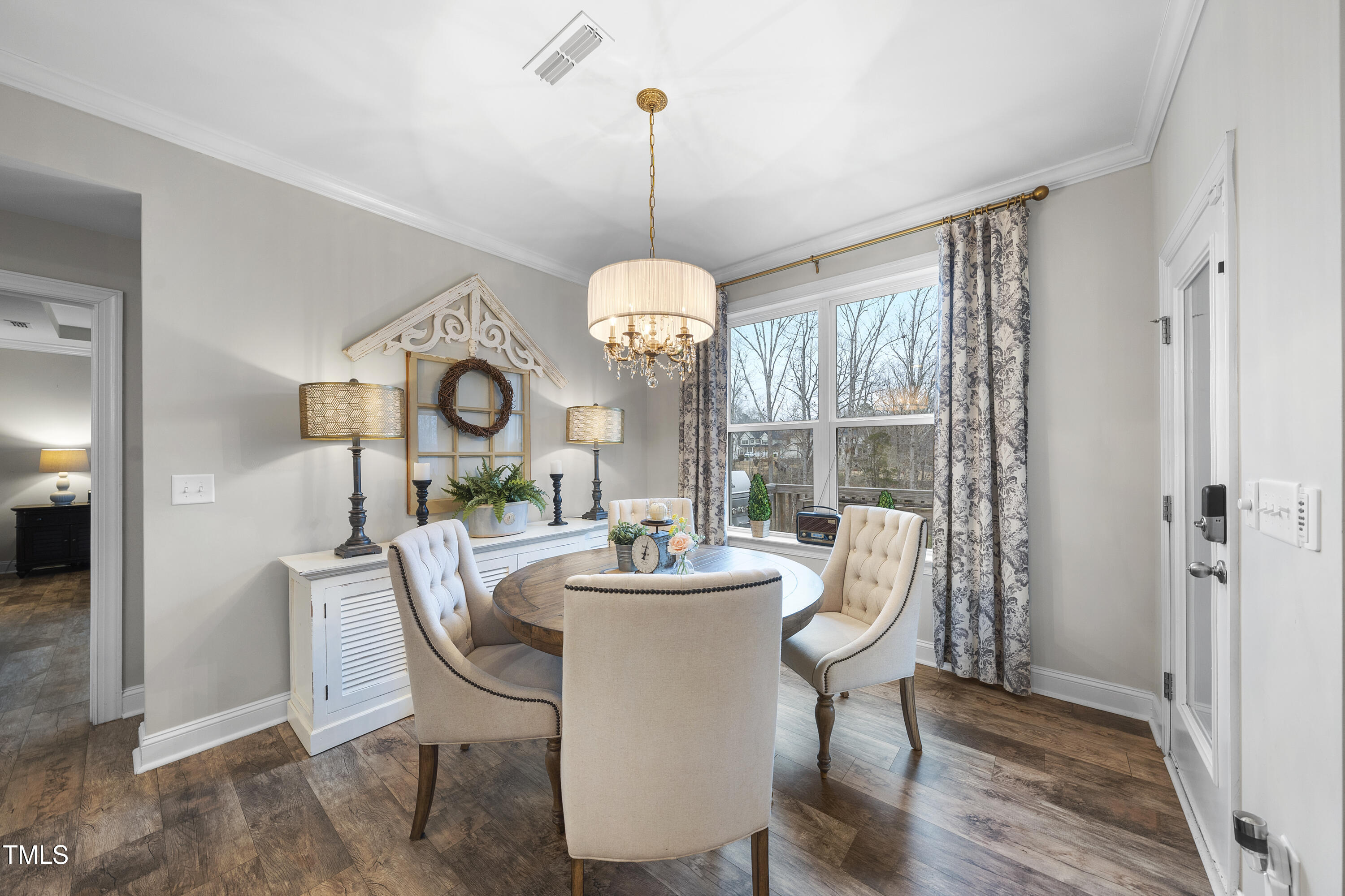 7152 Rex Road Holly Springs, NC 27540 - Photo 11 of 49 DSC02123