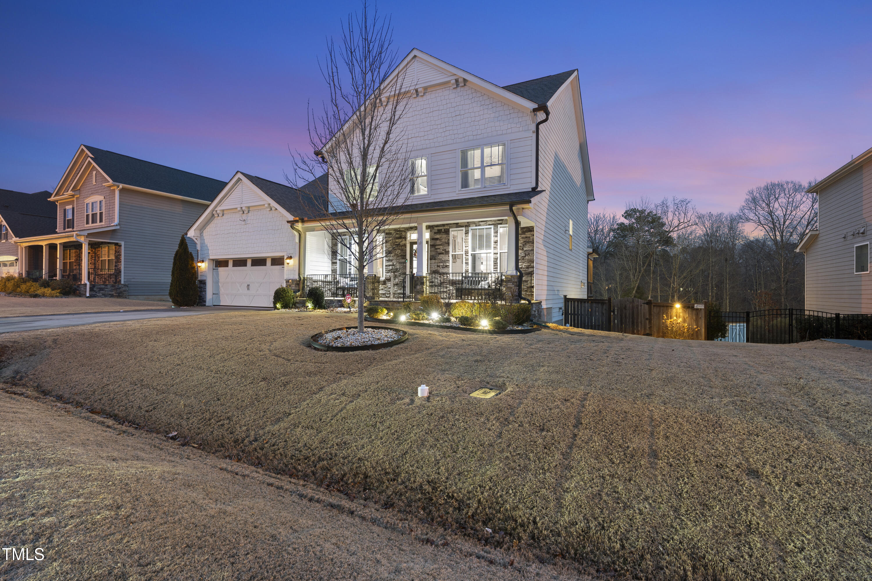 7152 Rex Road Holly Springs, NC 27540 - Photo 2 of 49 DSC02317