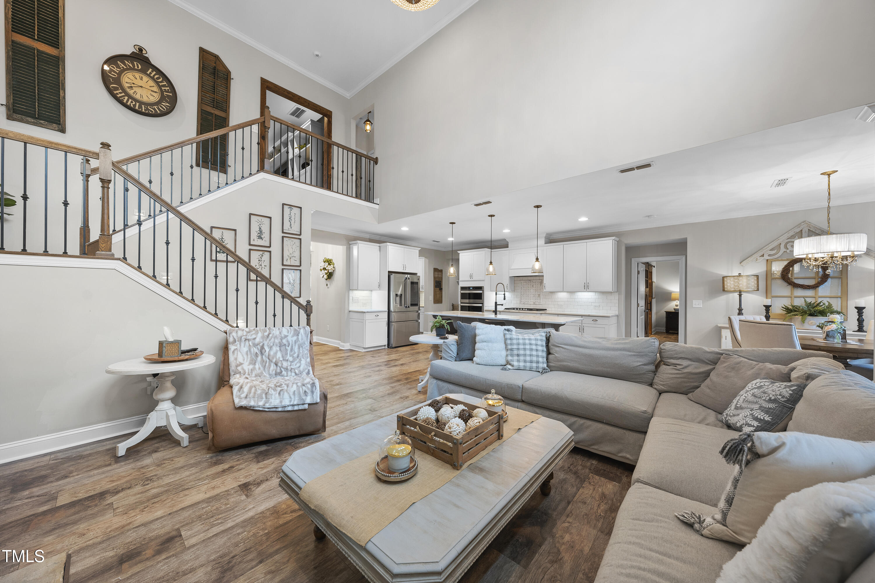 7152 Rex Road Holly Springs, NC 27540 - Photo 23 of 49 DSC02159