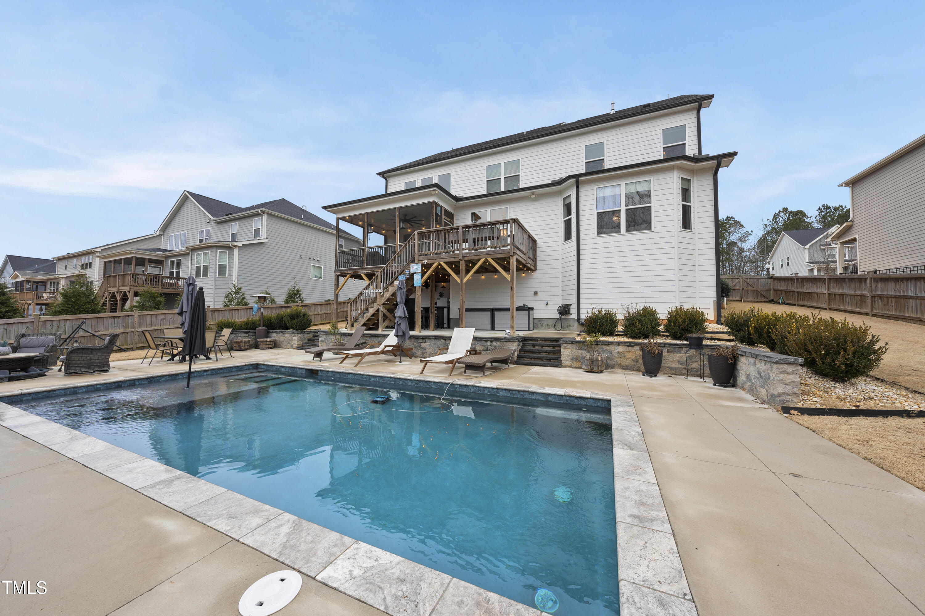 7152 Rex Road Holly Springs, NC 27540 - Photo 41 of 49 DSC02228