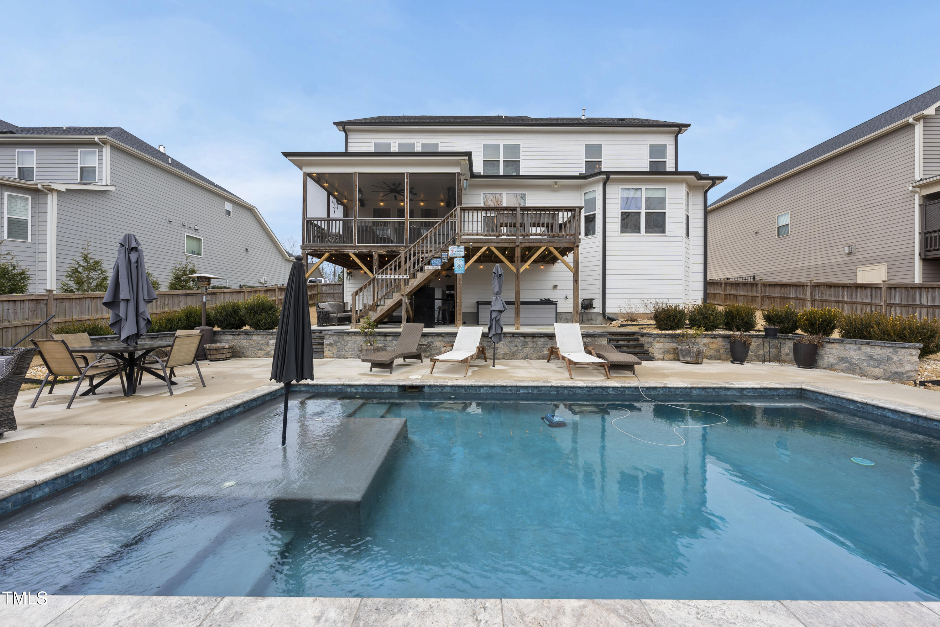 7152 Rex Road Holly Springs, NC 27540 - Photo 42 of 49 DSC02231
