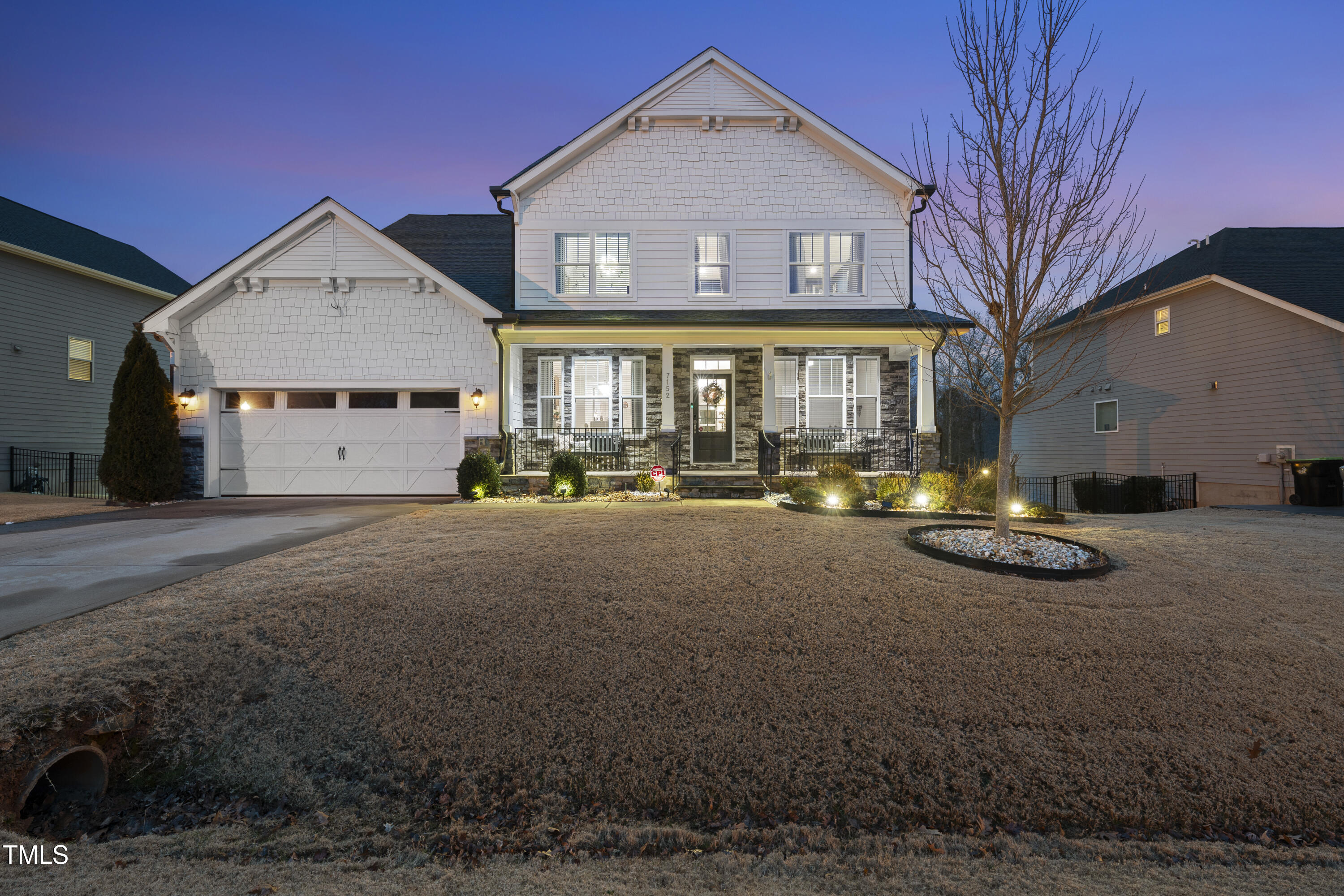 7152 Rex Road Holly Springs, NC 27540 - Photo 43 of 49 DSC02314
